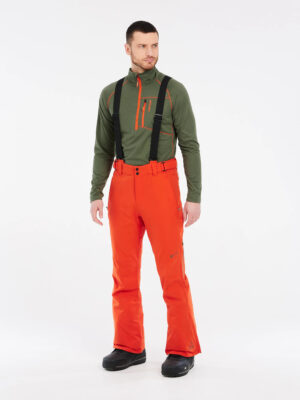 Men's ski pants Protest PRTMIKADO