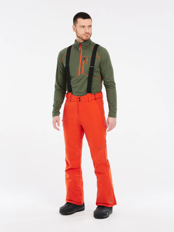 Men's ski pants Protest PRTMIKADO