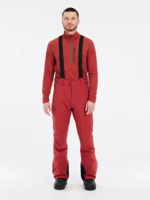 Men's ski pants Protest PRTROWENS