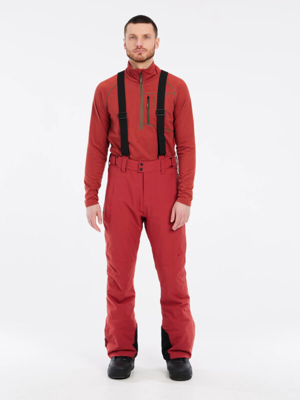 Men's ski pants Protest PRTROWENS