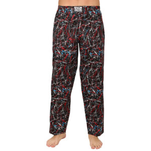 Men's sleep pants Styx Jáchym