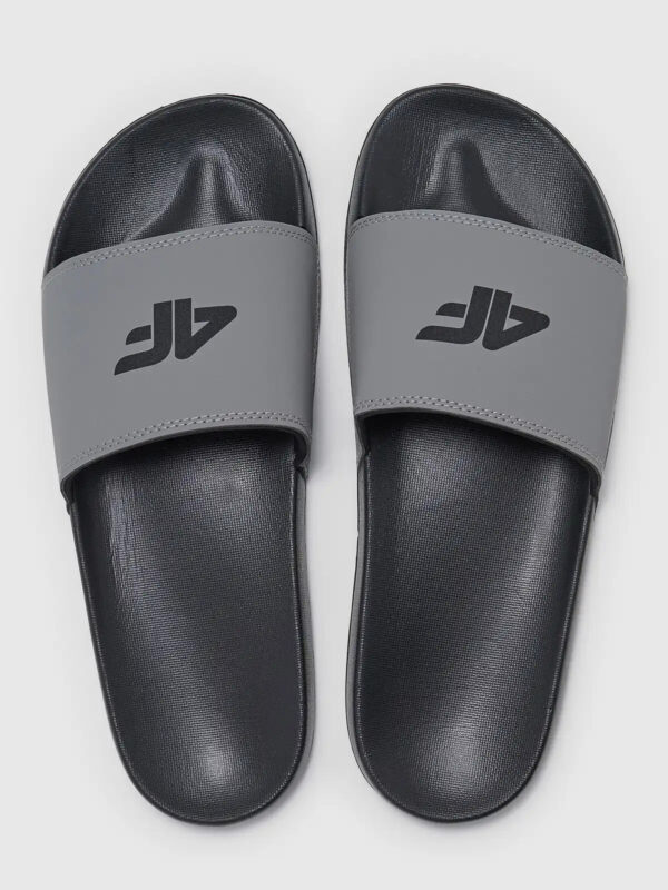 Men's slippers 4F