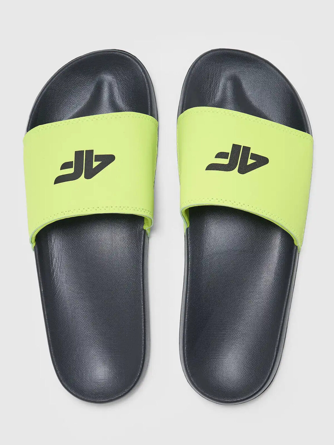 Men's slippers 4F