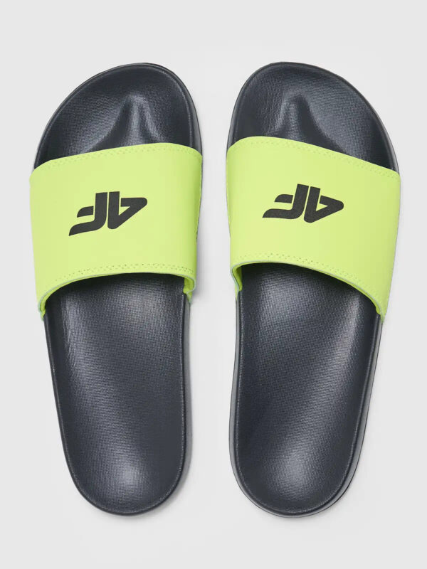 Men's slippers 4F