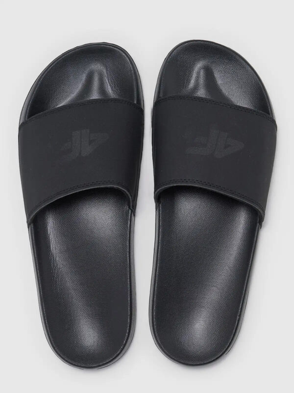 Men's slippers 4F