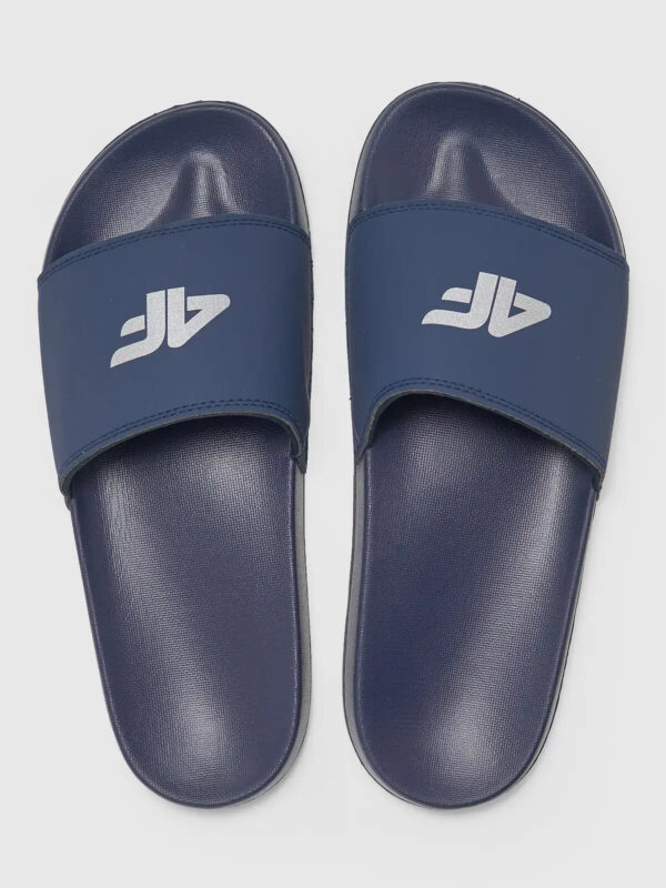 Men's slippers 4F