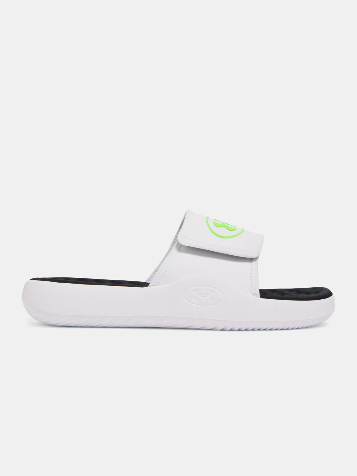 Men's slippers Under Armour UA Ignite Pro 8 SL - Men's