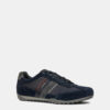 Men's sneakers GEOX WELLS