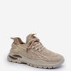 Men's sneakers HI-POLY SYSTEM Big Star Beige