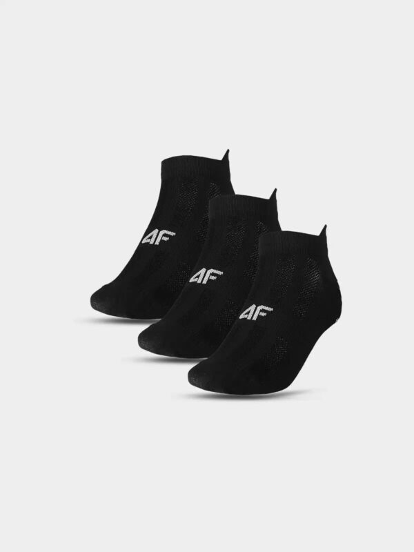 Men's socks 4F 3-pack