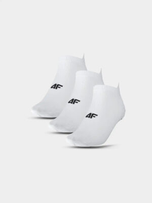 Men's socks 4F 3-pack