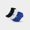 Men's socks 4F 3-pack