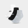 Men's socks 4F (3pack)