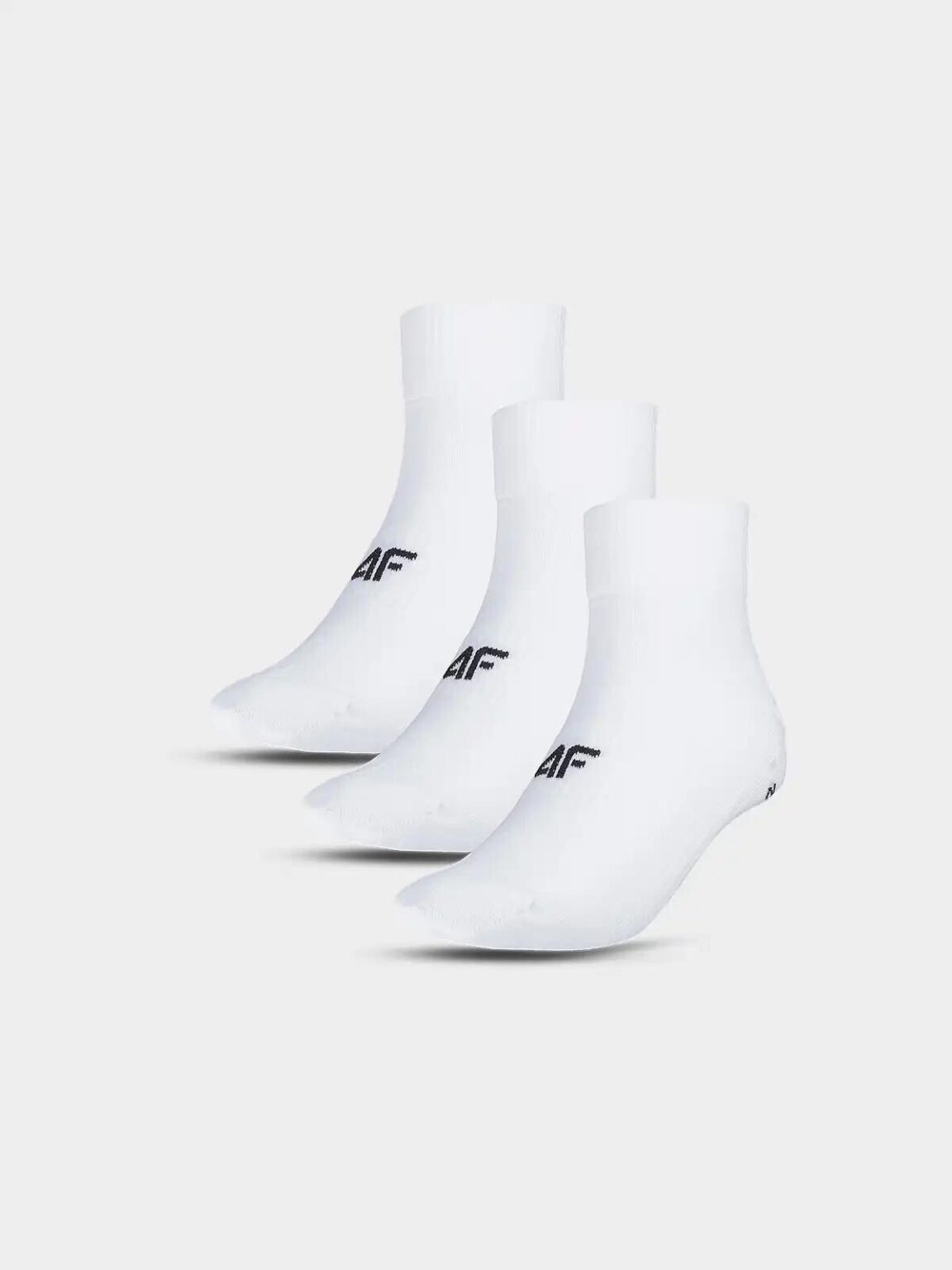 Men's socks 4F (3pack) M440