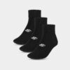 Men's socks 4F (3pack) M440