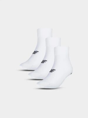 Men's socks 4F (3pack) M440