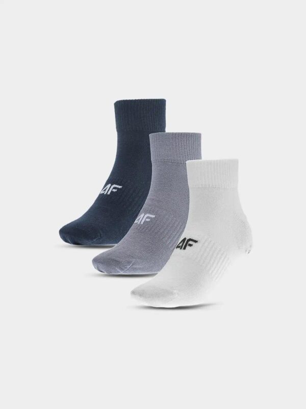 Men's socks 4F (3pack) M440
