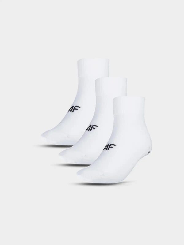 Men's socks 4F (3pack) M440