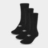Men's socks 4F (3pack) M478