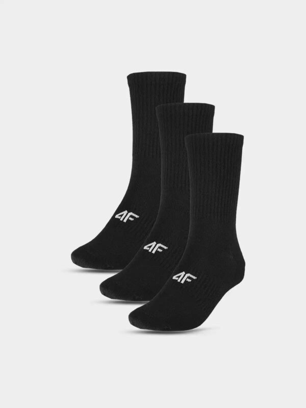 Men's socks 4F (3pack) M478