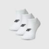 Men's socks 4F (3pack) M498