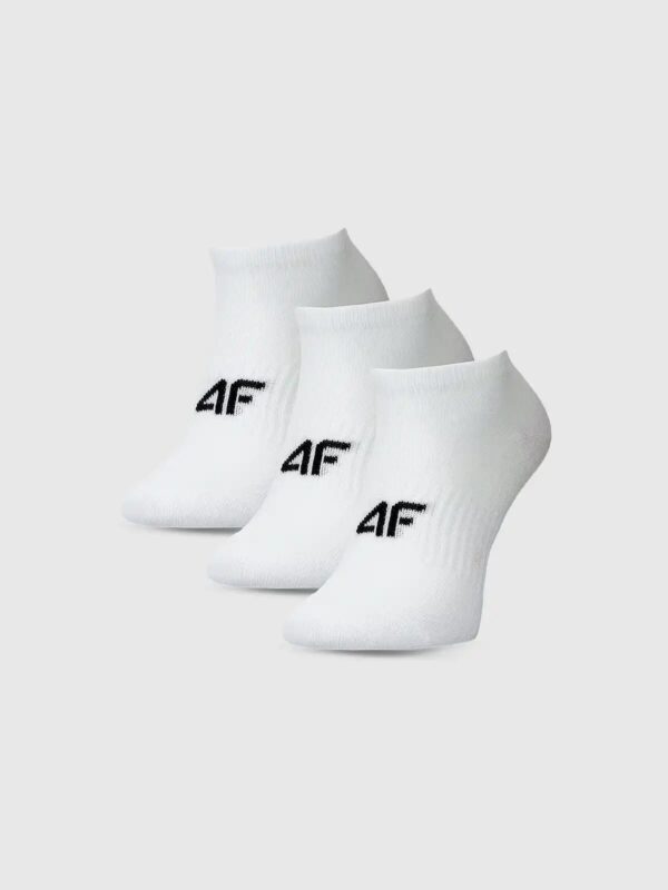 Men's socks 4F (3pack) M498