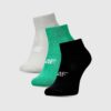 Men's socks 4F (3pack) M499