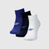 Men's socks 4F (3pack) M499