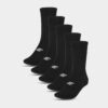 Men's socks 4F (5pack)