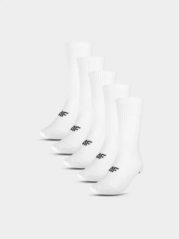 Men's socks 4F (5pack)