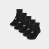 Men's socks 4F (5pack) M480