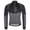 Men's softshell jacket Kilpi ZAIN-M dark gray