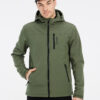 Men's softshell jacket Protest PRTKAGU