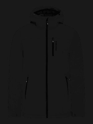 Men's softshell jacket Protest PRTKAGU