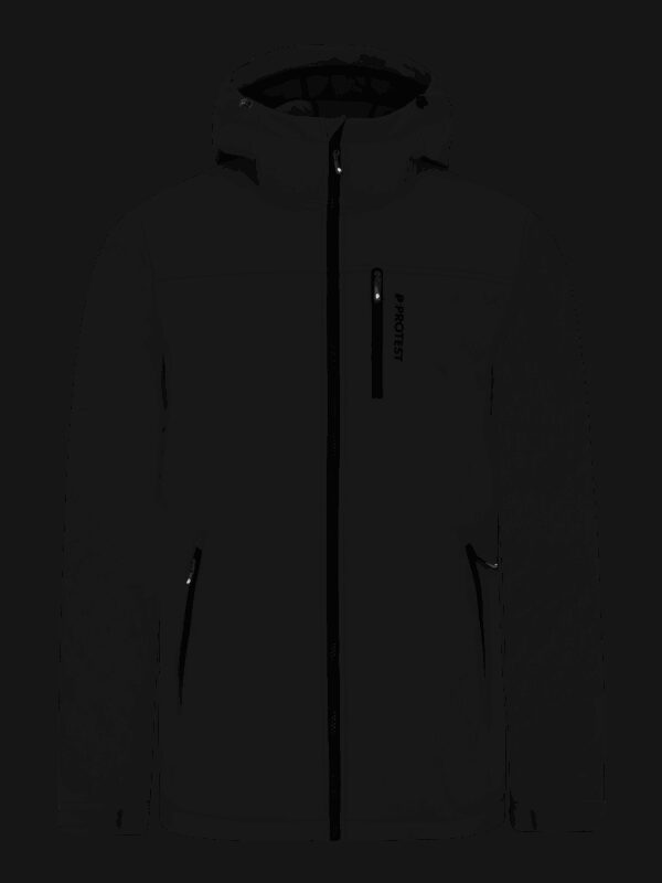 Men's softshell jacket Protest PRTKAGU