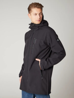 Men's softshell jacket Protest PRTWOODARD