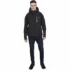 Men's softshell jacket Trespass Accelerator II