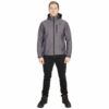 Men's softshell jacket Trespass Carter