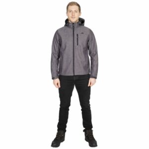 Men's softshell jacket Trespass Carter