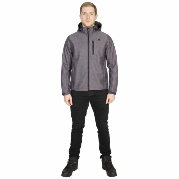Men's softshell jacket Trespass Carter