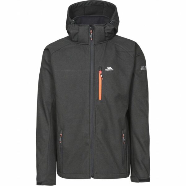 Men's softshell jacket Trespass Desmond
