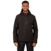 Men's softshell jacket Trespass Marlon