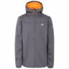 Men's softshell jacket Trespass Zeek