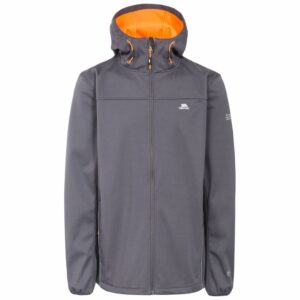 Men's softshell jacket Trespass Zeek