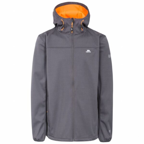 Men's softshell jacket Trespass Zeek