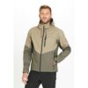 Men's softshell jacket Whistler Rodney M