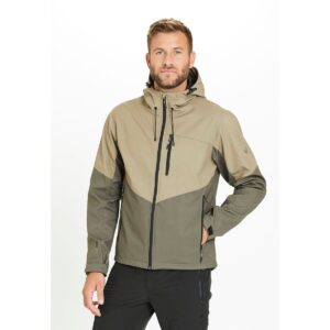 Men's softshell jacket Whistler Rodney M