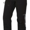 Men's softshell pants HUSKY Keson M black