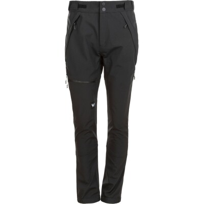 Men's softshell pants Whistler FINNEGAN