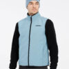 Men's softshell vest PRTBRYANA